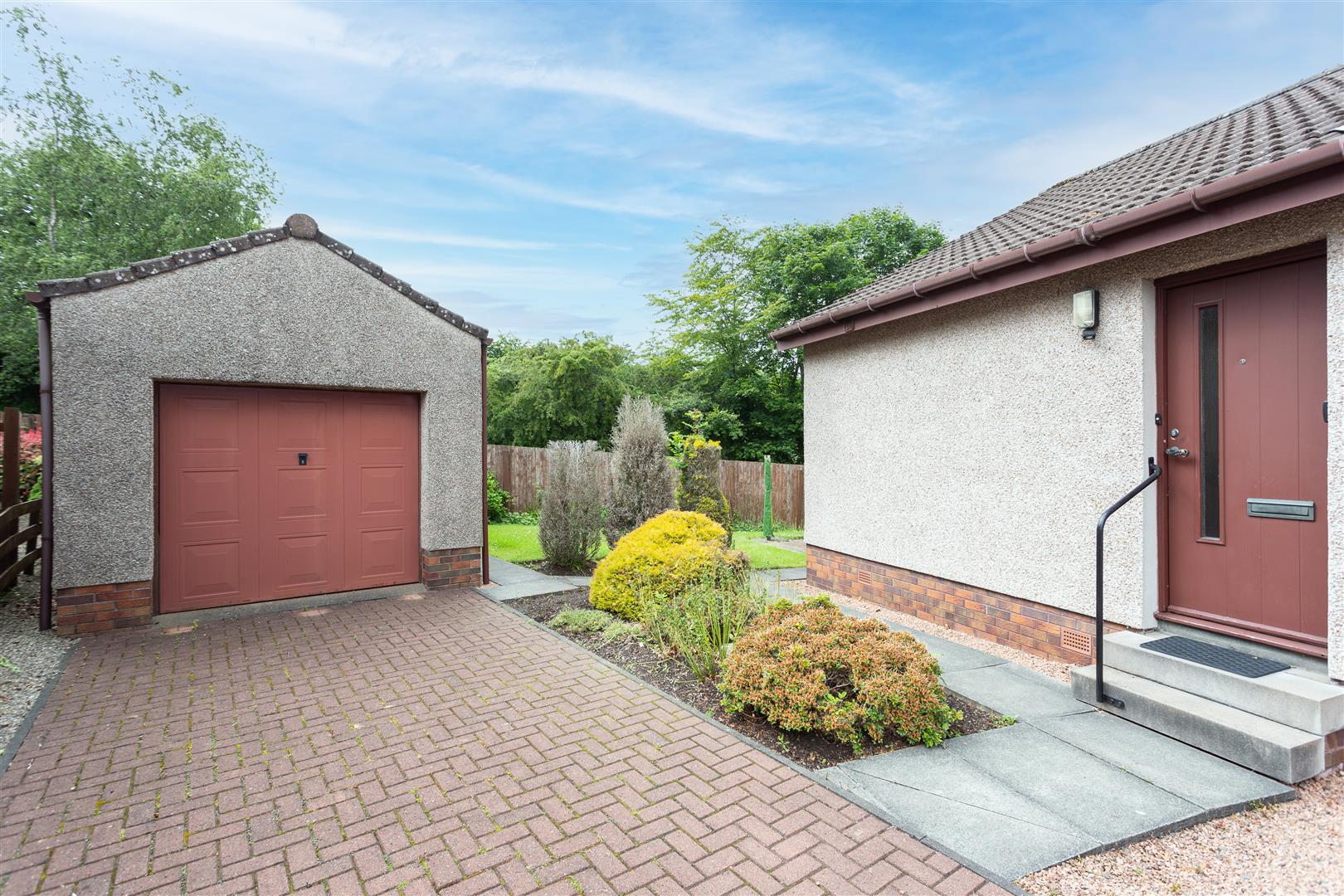 59 Robertson Road, Perth, PH1 1SQ