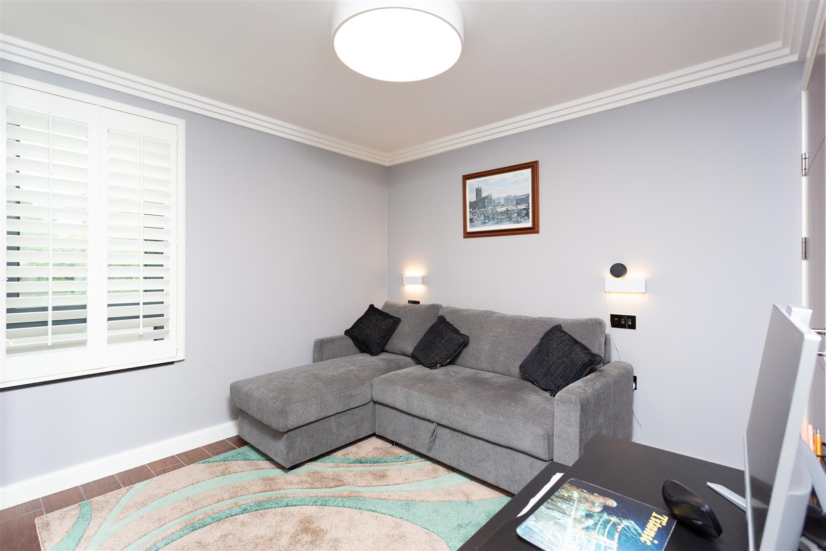 125C Jeanfield Road, Perth, PH1 1GW