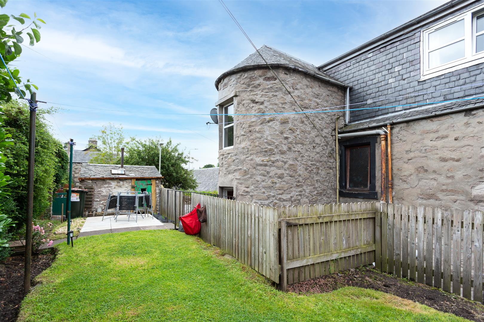 68. Dundee Road, Perth, PH2 7BA