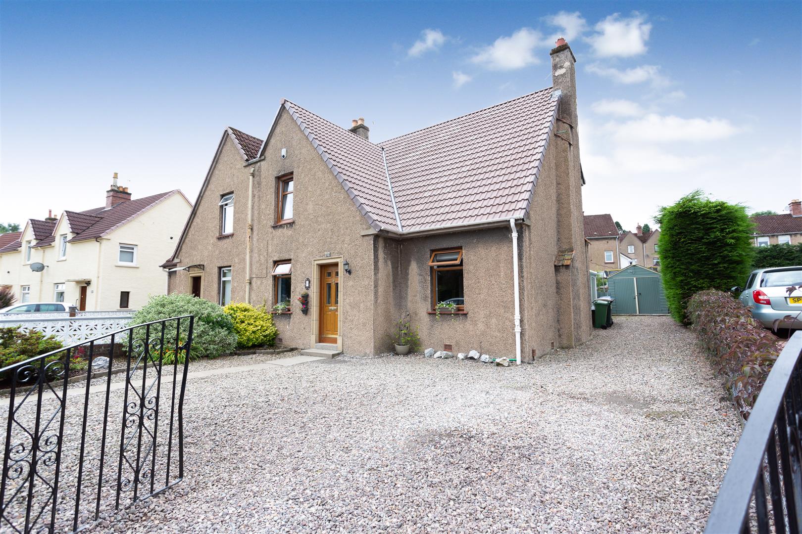 77 Craigie Road, Perth, PH2 0BJ