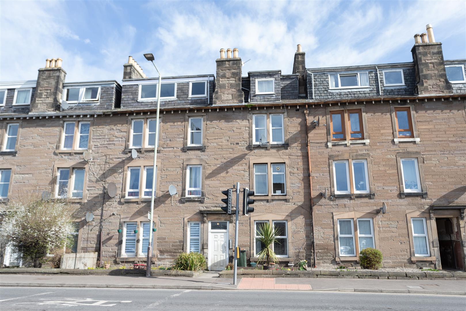 19 Flat 24 Dunkeld Road, Perth, PH1 5RL