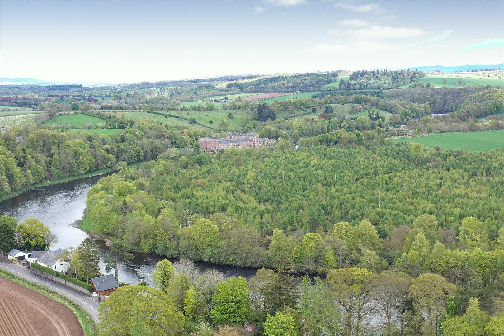 Horsey Reach Perth Road Stanley, Stanley Perth, PH1 4PW