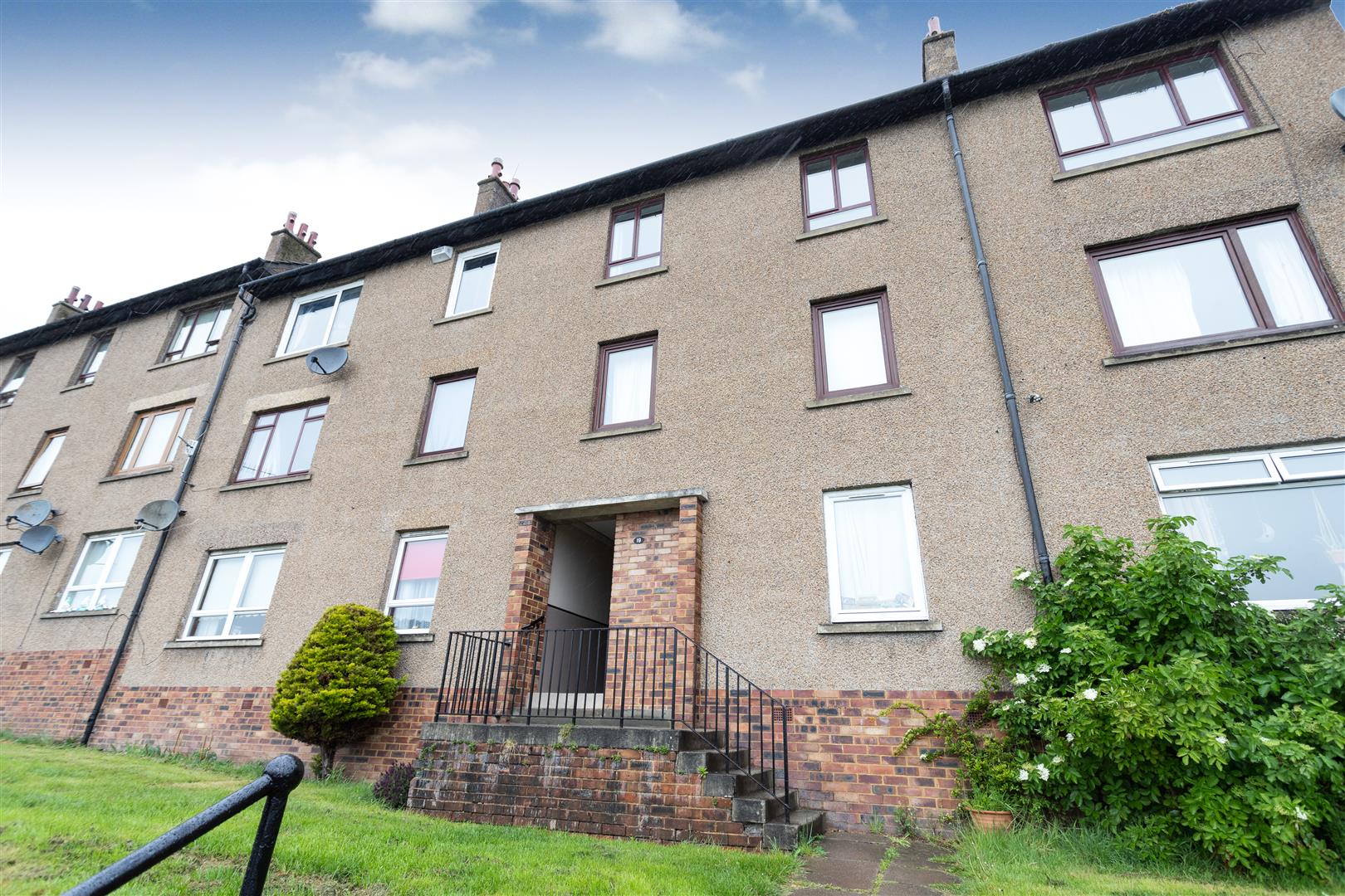 19E Pentland Crescent, Dundee, DD2 2BT