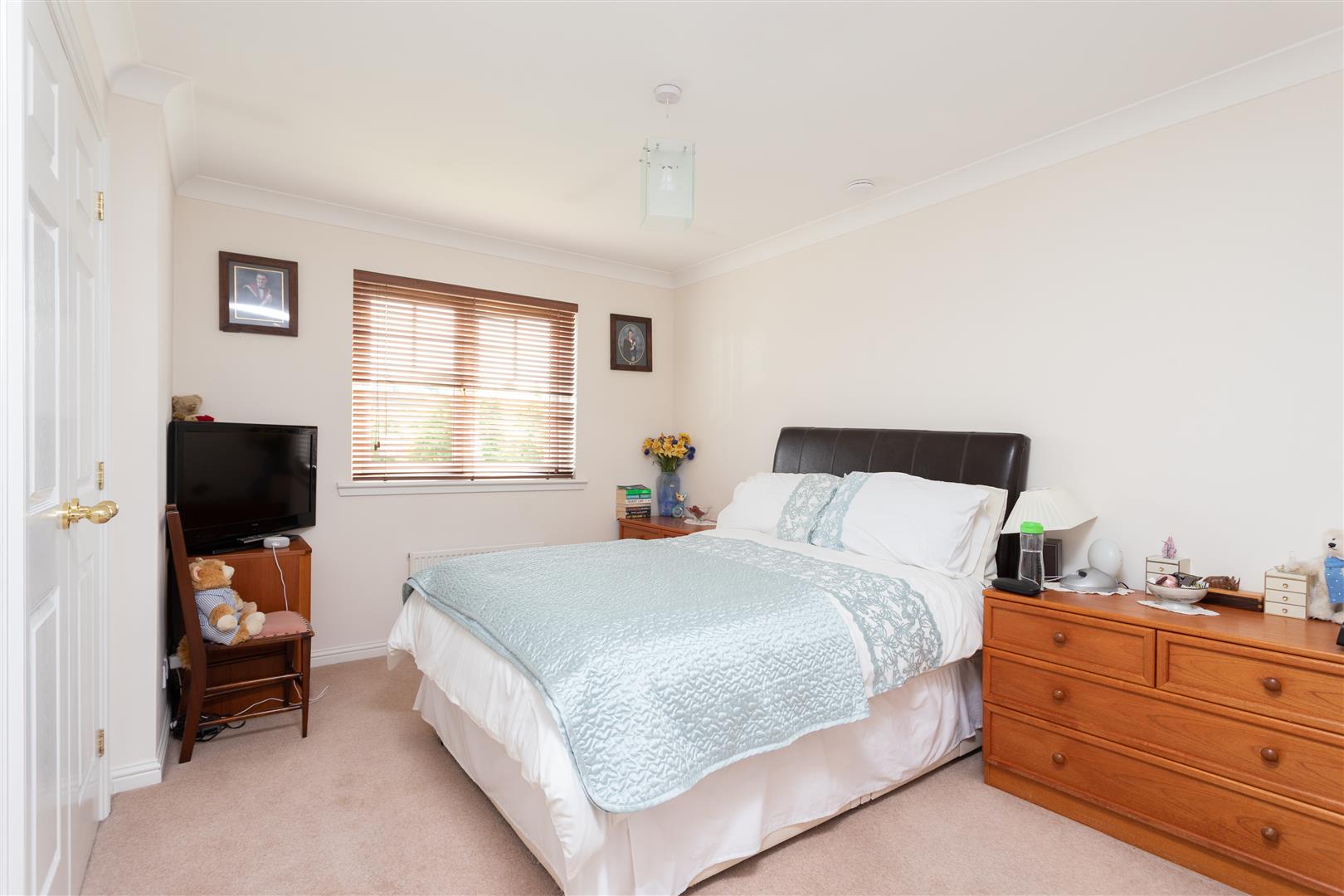 57 St. Martin Crescent, Dundee, DD3 0SU