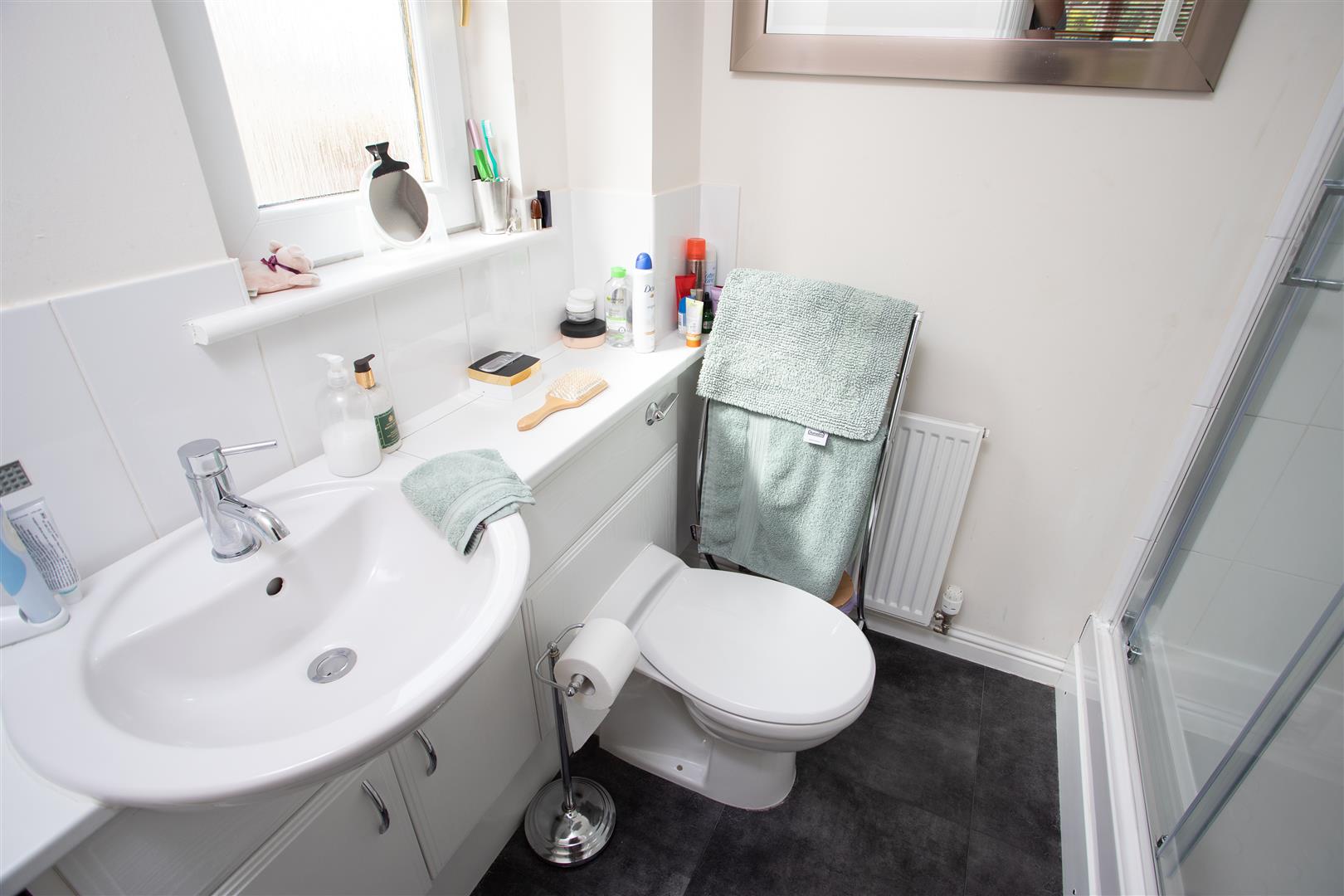 57 St. Martin Crescent, Dundee, DD3 0SU