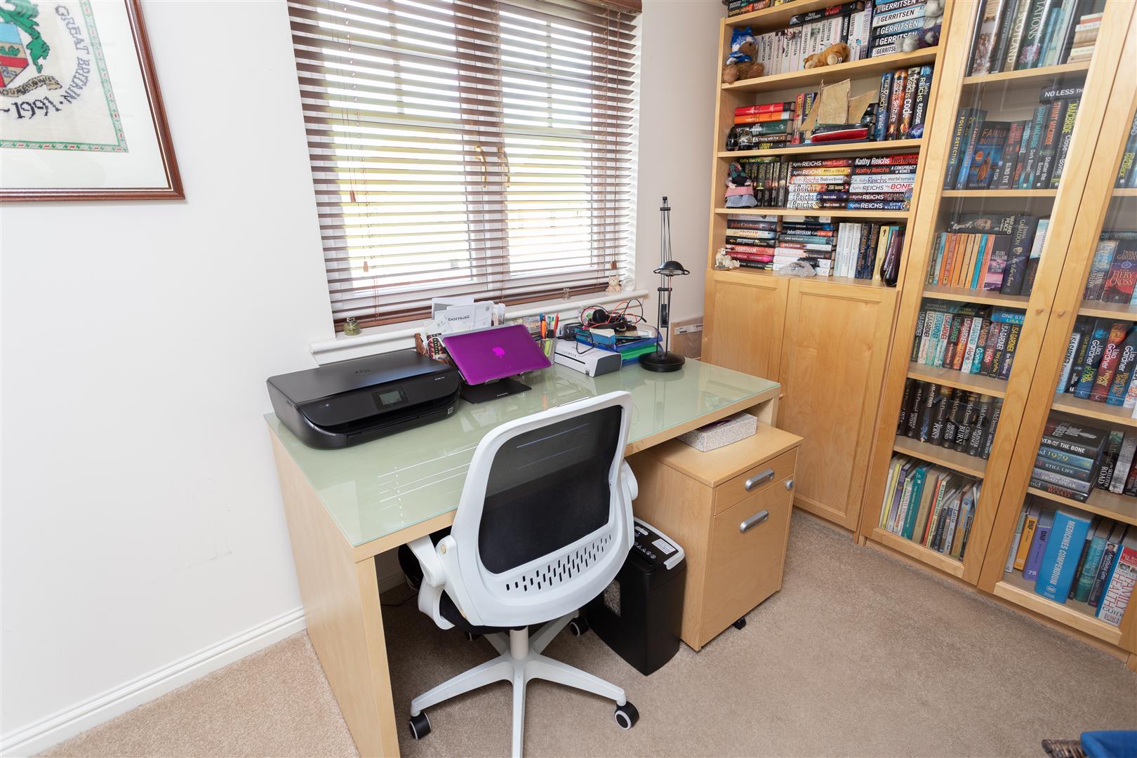 57 St. Martin Crescent, Dundee, DD3 0SU