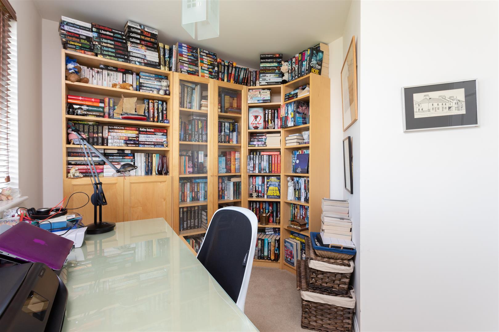 57 St. Martin Crescent, Dundee, DD3 0SU