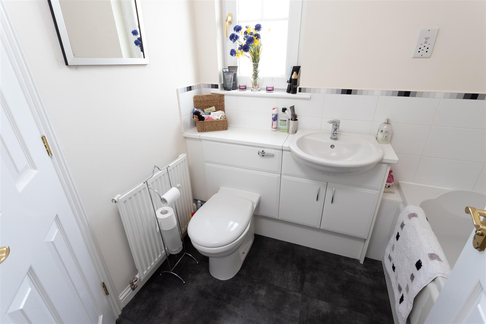 57 St. Martin Crescent, Dundee, DD3 0SU