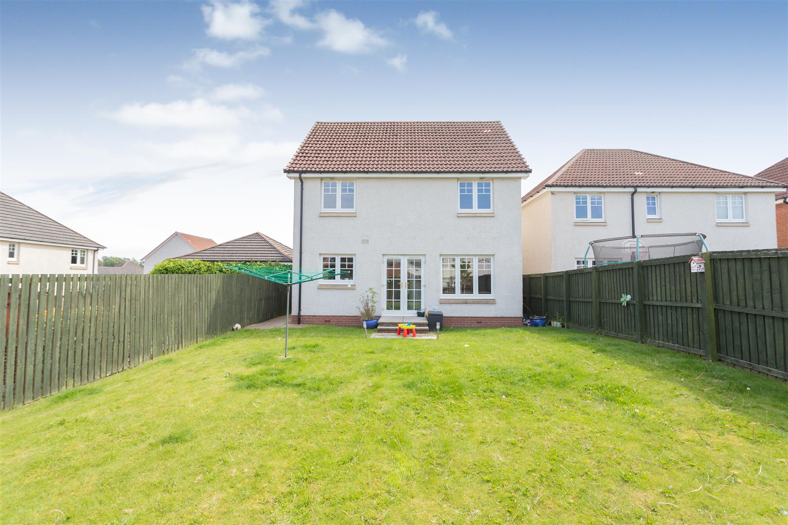 57 St. Martin Crescent, Dundee, DD3 0SU