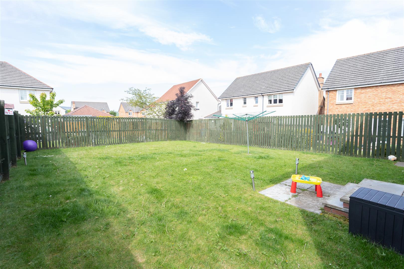 57 St. Martin Crescent, Dundee, DD3 0SU