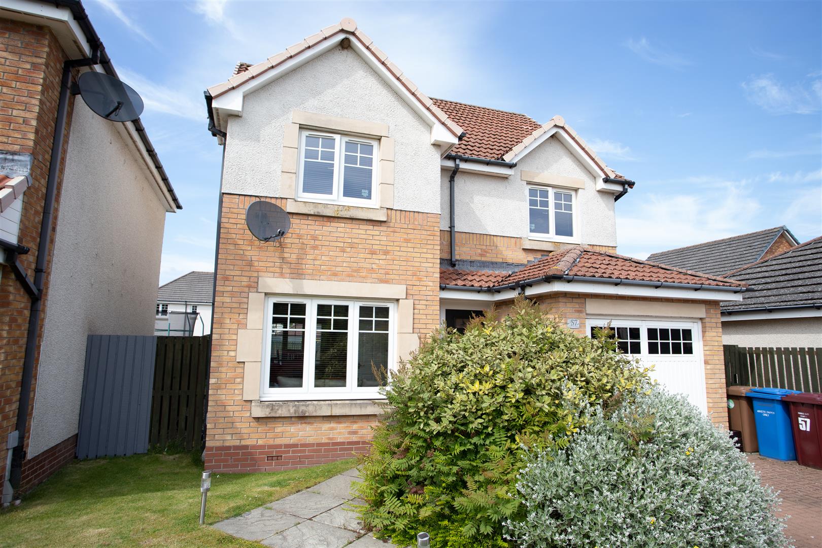 57 St. Martin Crescent, Dundee, DD3 0SU