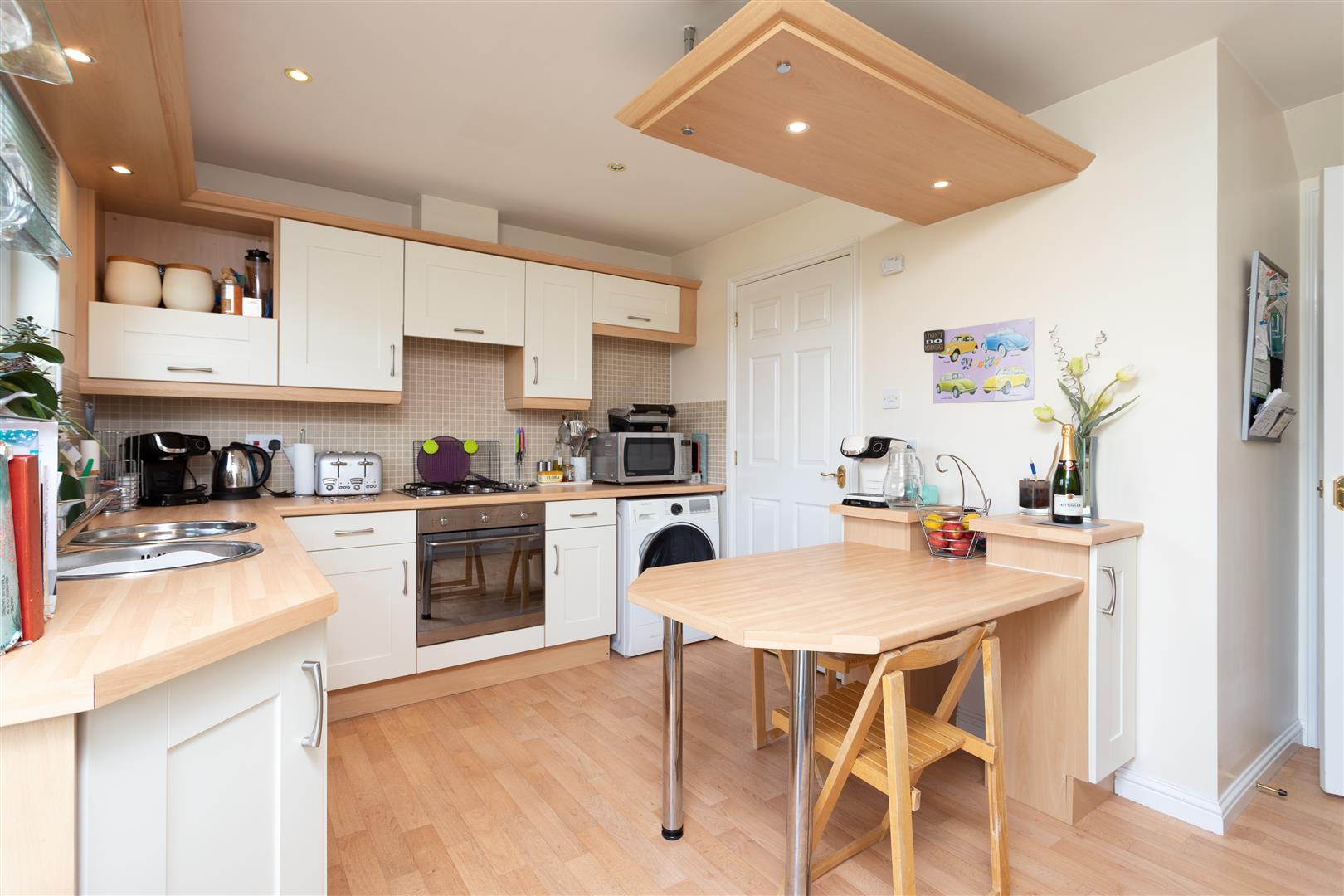 57 St. Martin Crescent, Dundee, DD3 0SU