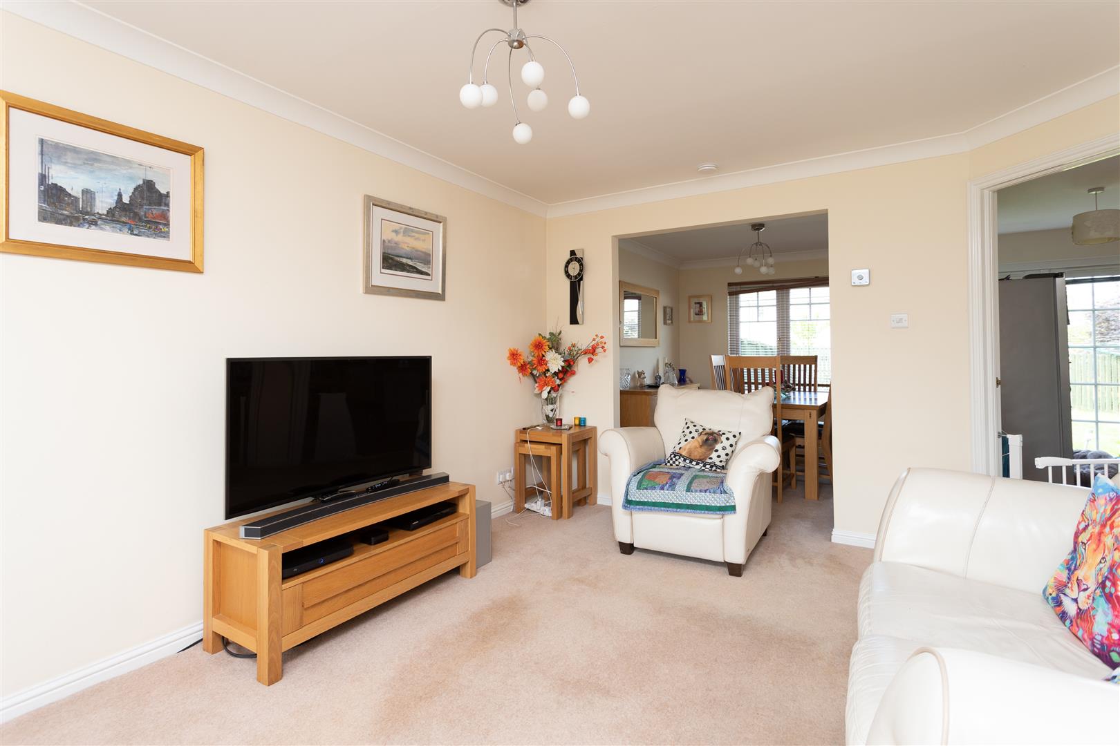 57 St. Martin Crescent, Dundee, DD3 0SU