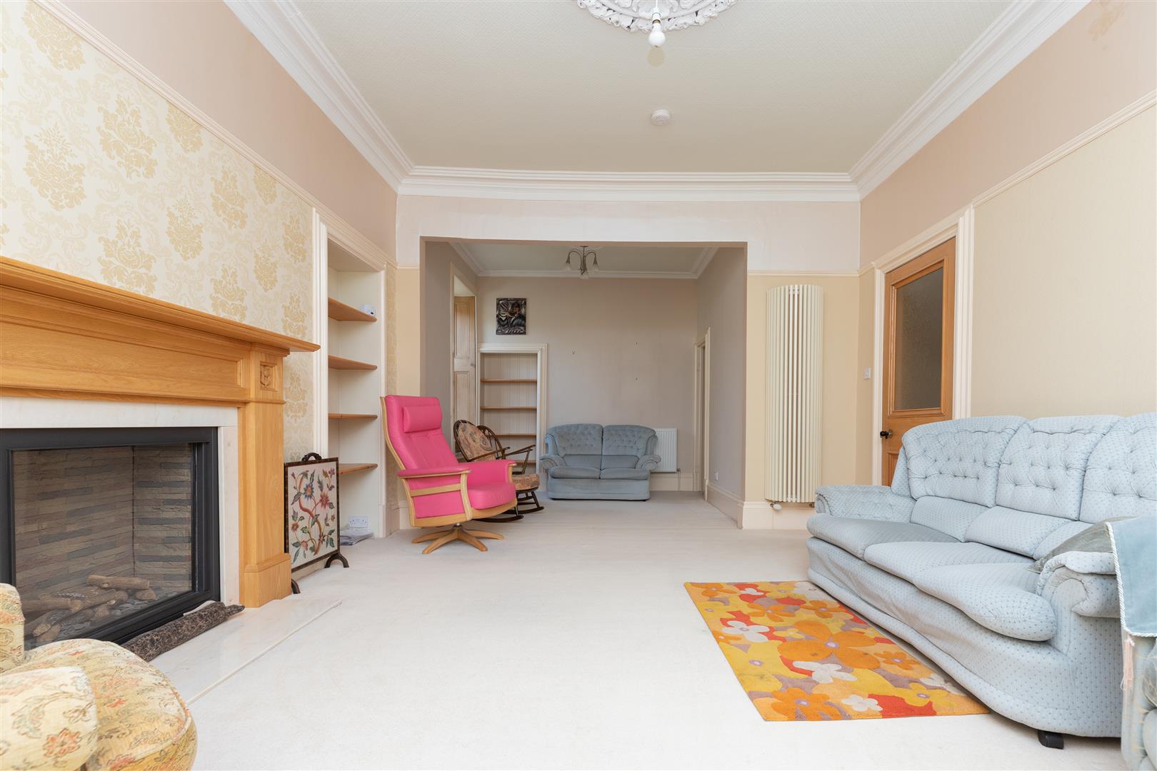 37A Mains Loan, Dundee, DD4 7AB