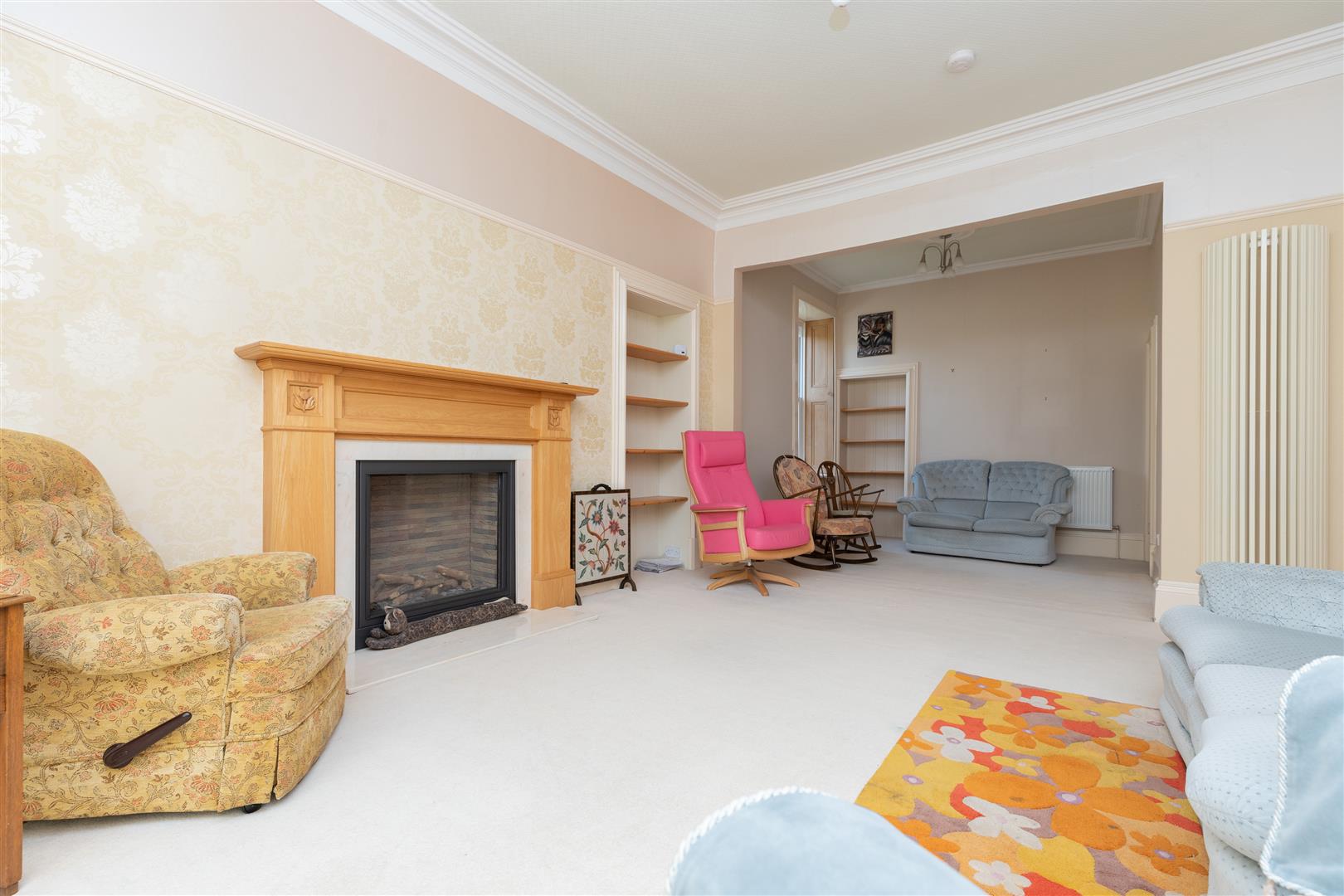 37A Mains Loan, Dundee, DD4 7AB