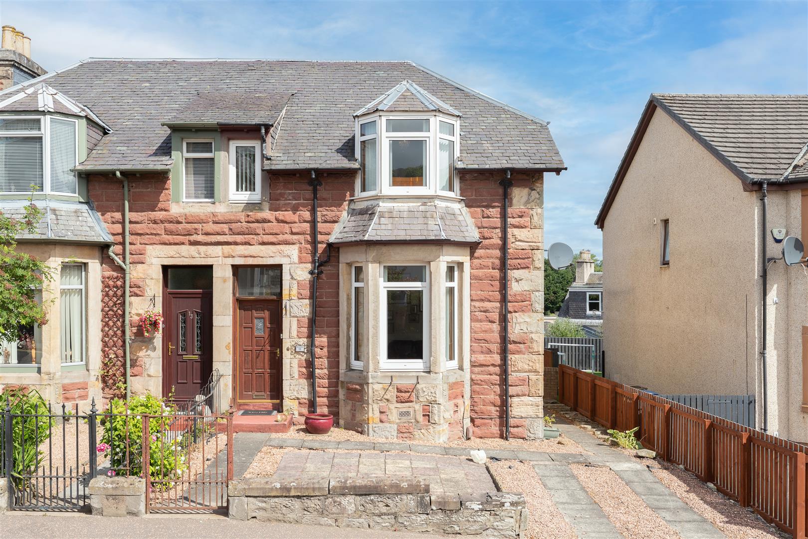 11 Burghmuir Road, Perth, PH1 1LS