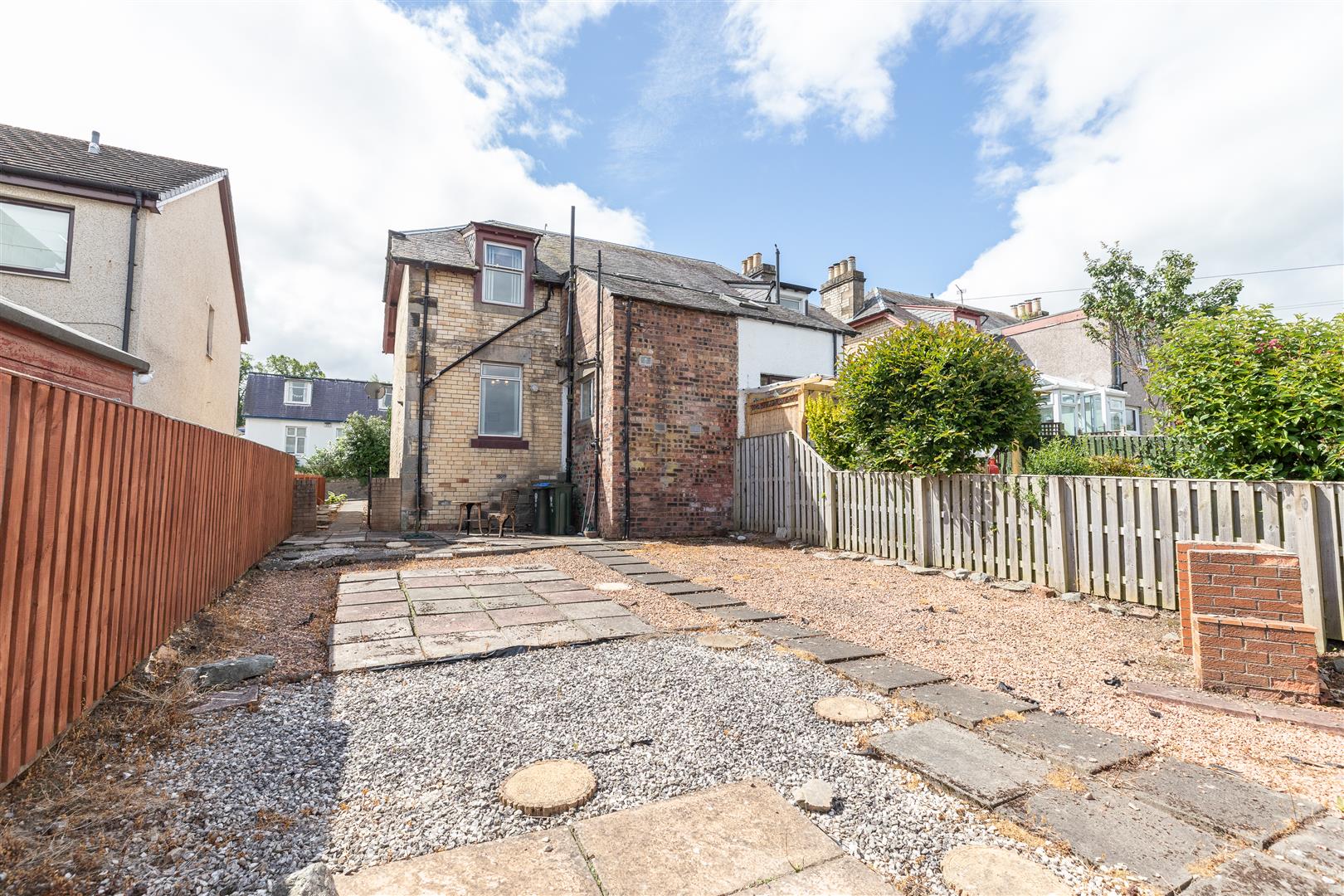 11 Burghmuir Road, Perth, PH1 1LS
