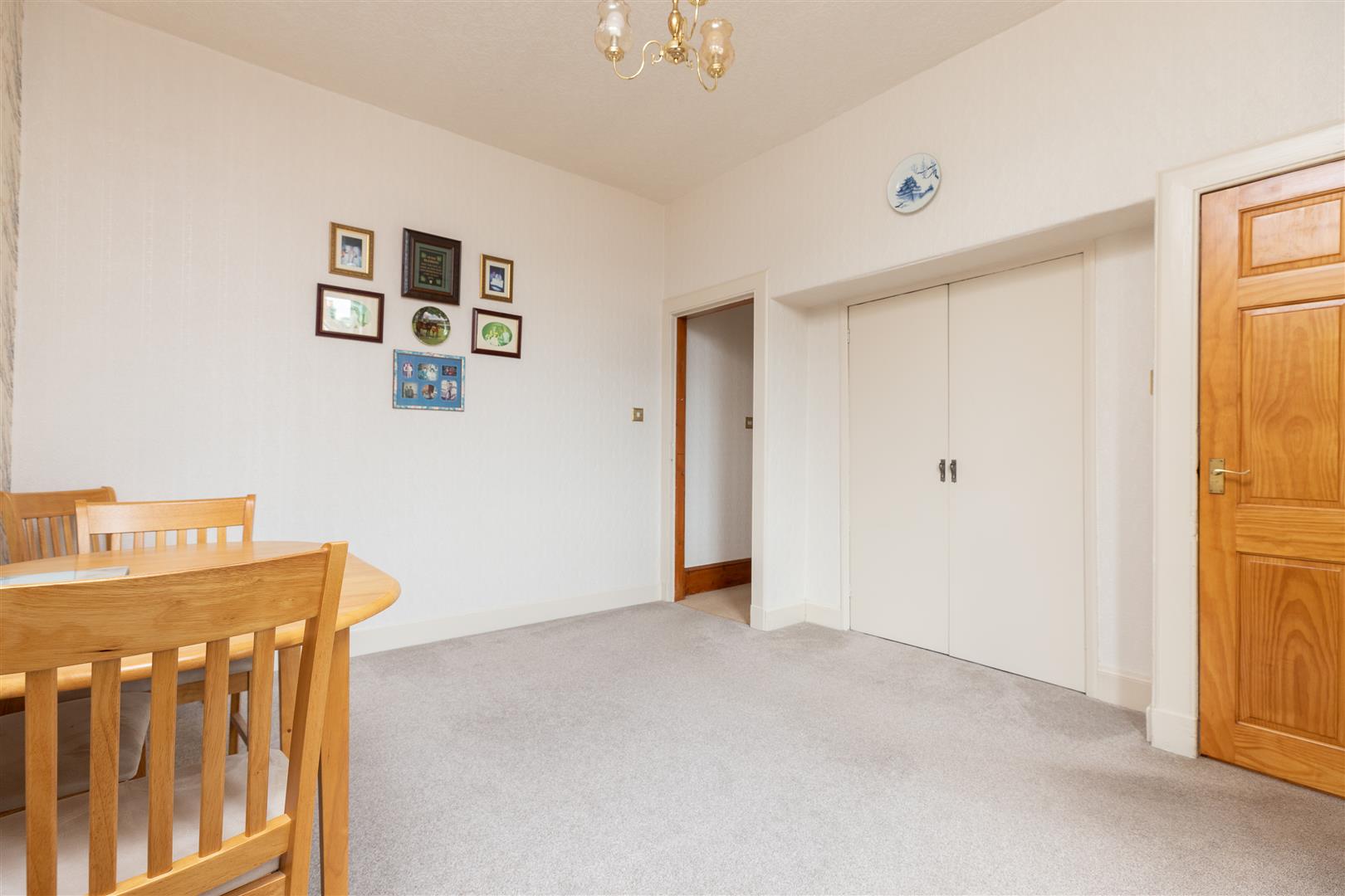 11 Burghmuir Road, Perth, PH1 1LS