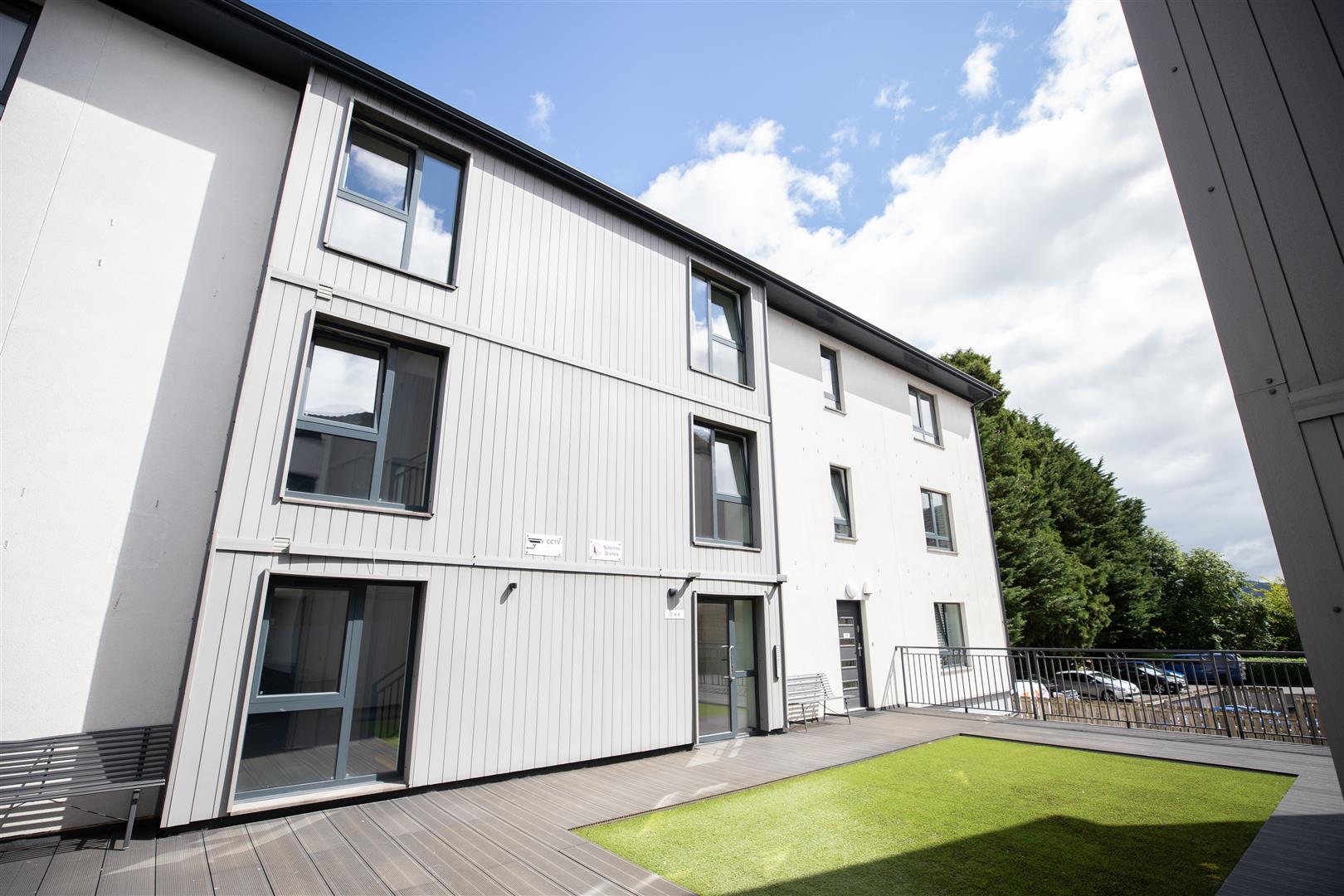 121H Jeanfield Road, Perth, PH1 1GW