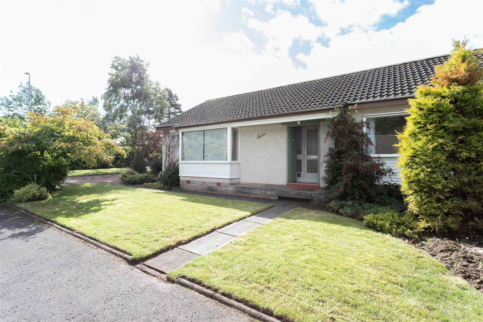 7 St. Margarets Crescent, Auchterarder, PH3 1LT