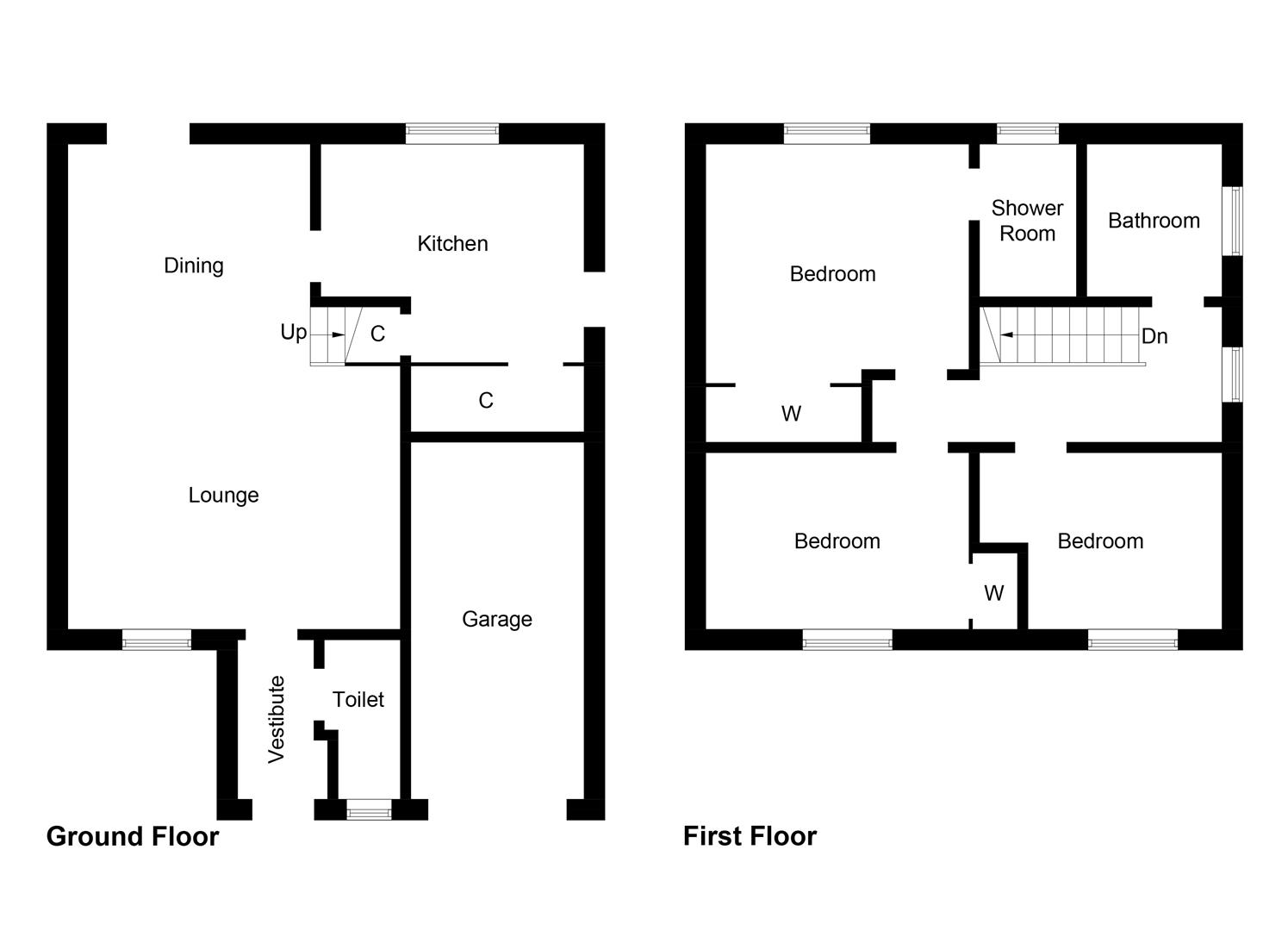 51 Frances Gordon Road, Perth, PH2 8EW