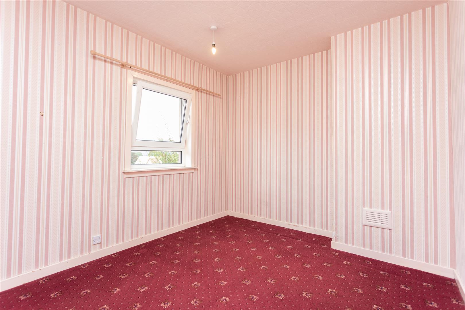 20 Woodside Crescent, Perth, PH2 0EW