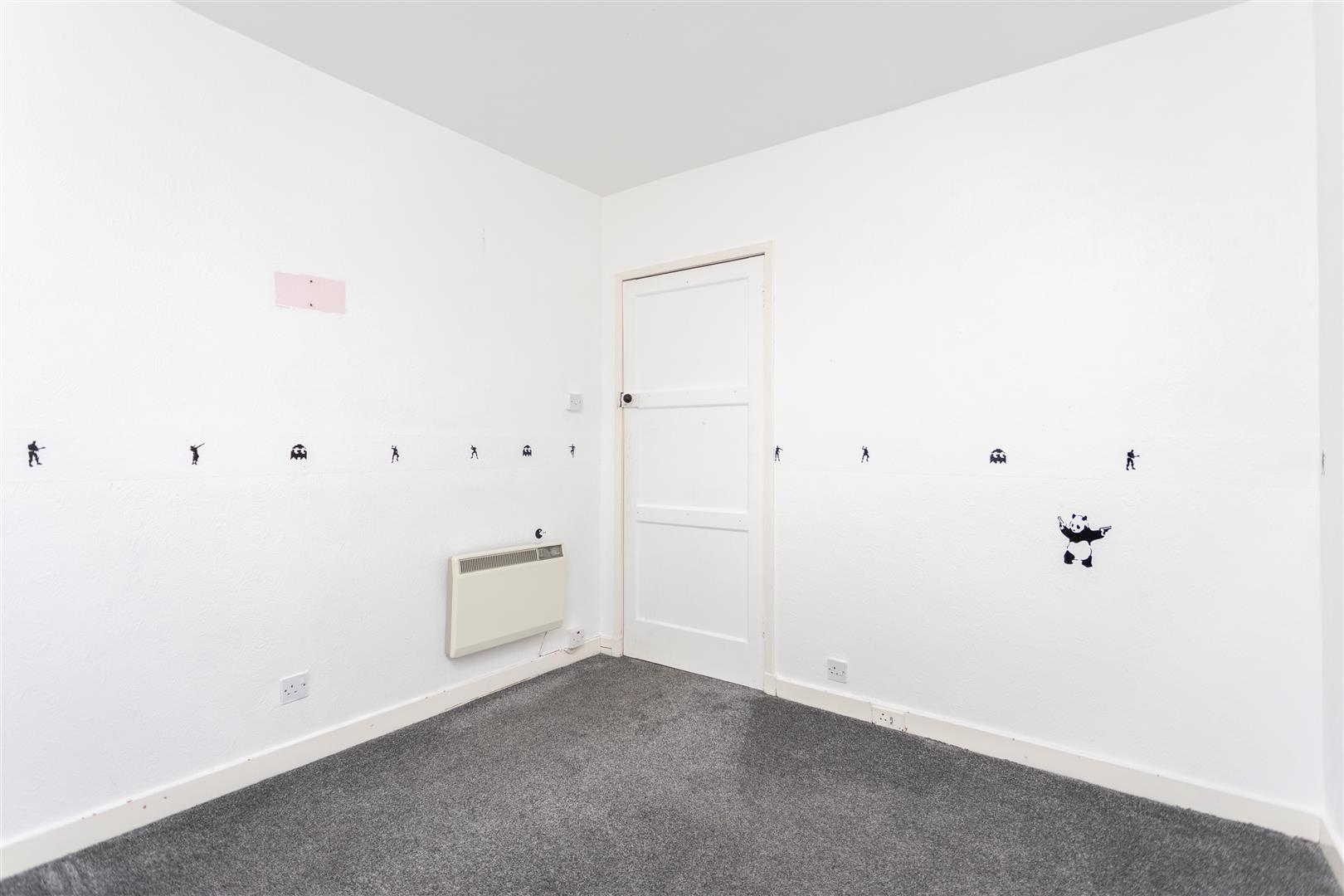 20 Woodside Crescent, Perth, PH2 0EW