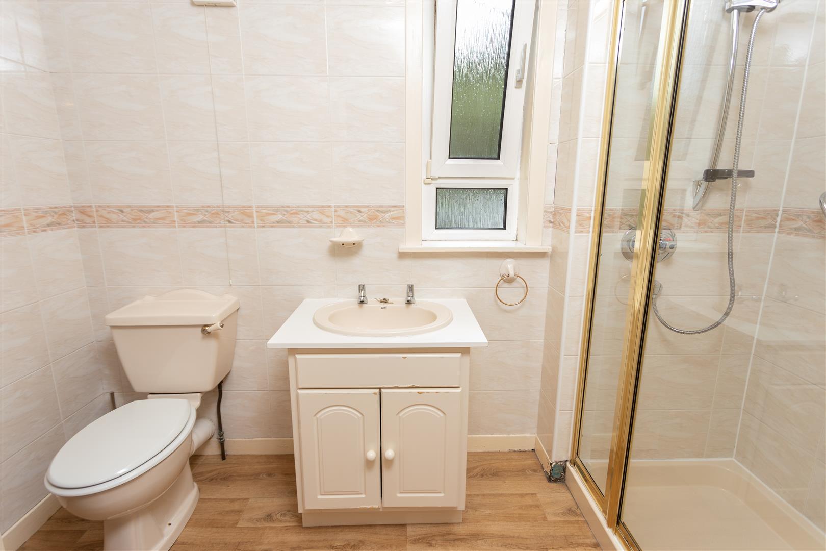 20 Woodside Crescent, Perth, PH2 0EW