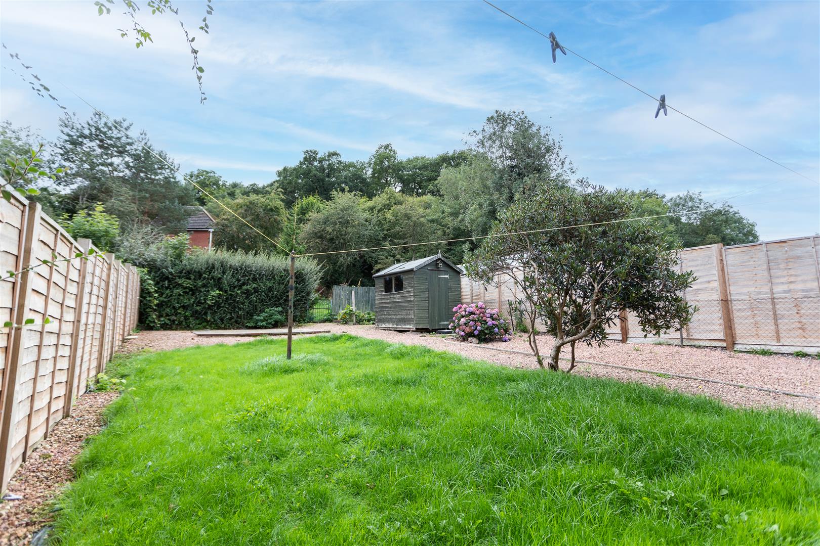 20 Woodside Crescent, Perth, PH2 0EW