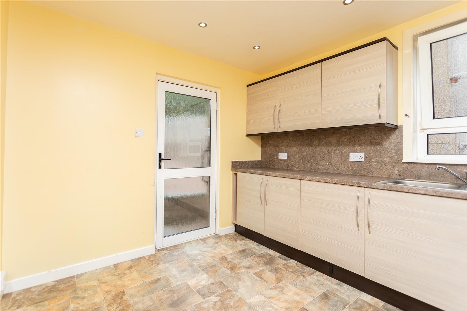 20 Woodside Crescent, Perth, PH2 0EW