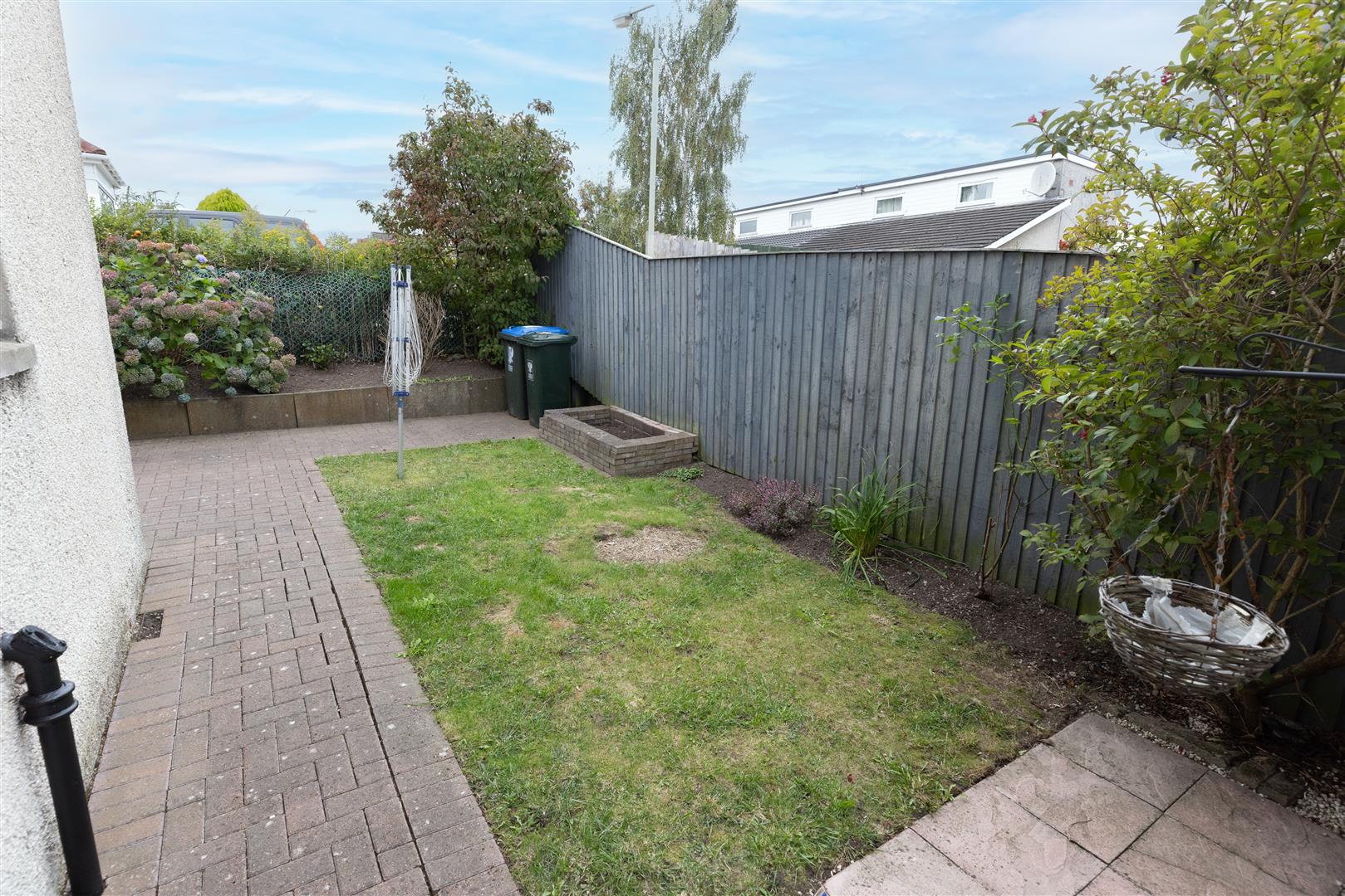 11 Unity Crescent, Perth, PH1 2BL