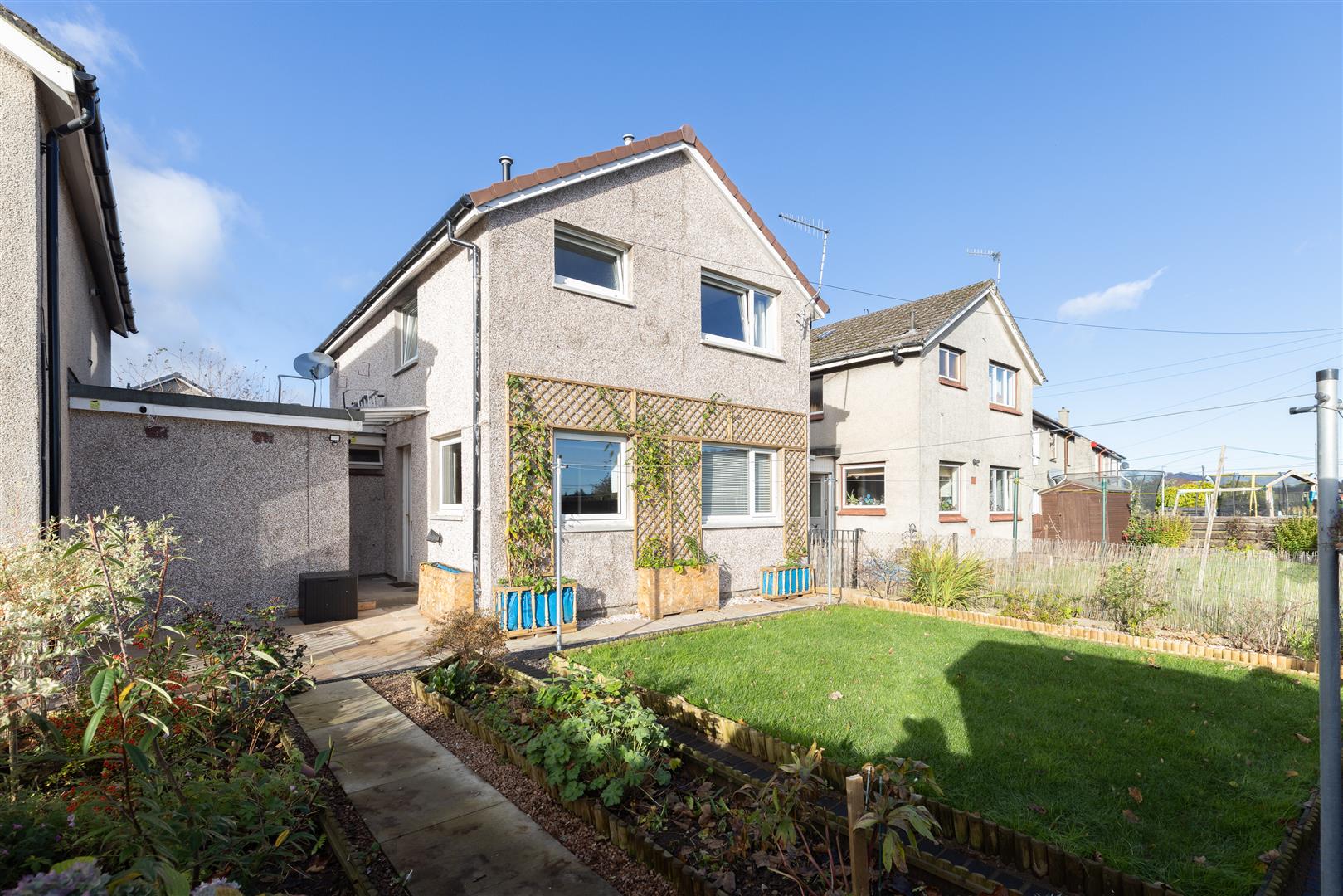 44 Manson Crescent, Perth, PH2 8AY