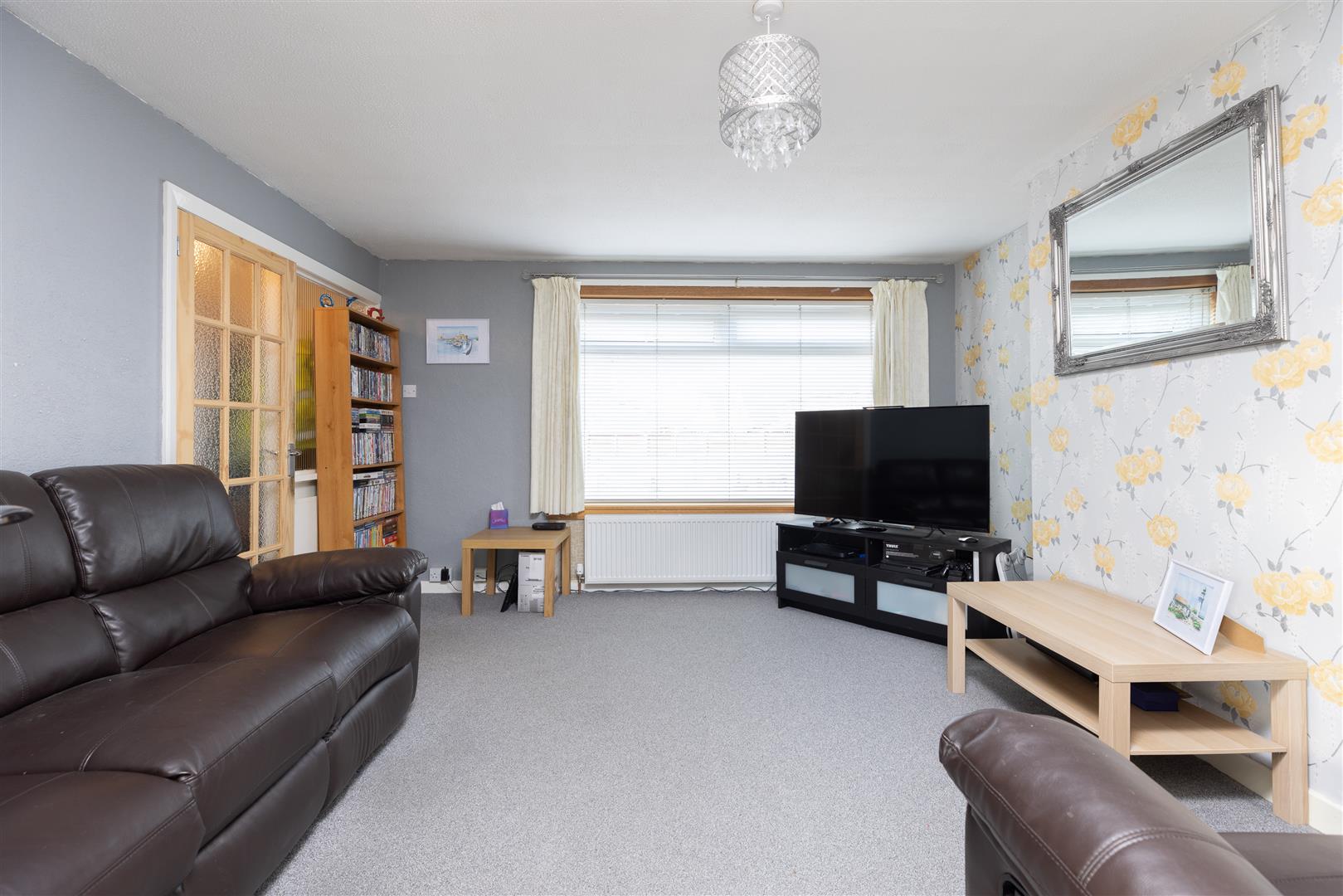 44 Manson Crescent, Perth, PH2 8AY