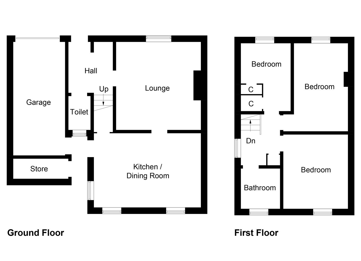 44 Manson Crescent, Perth, PH2 8AY