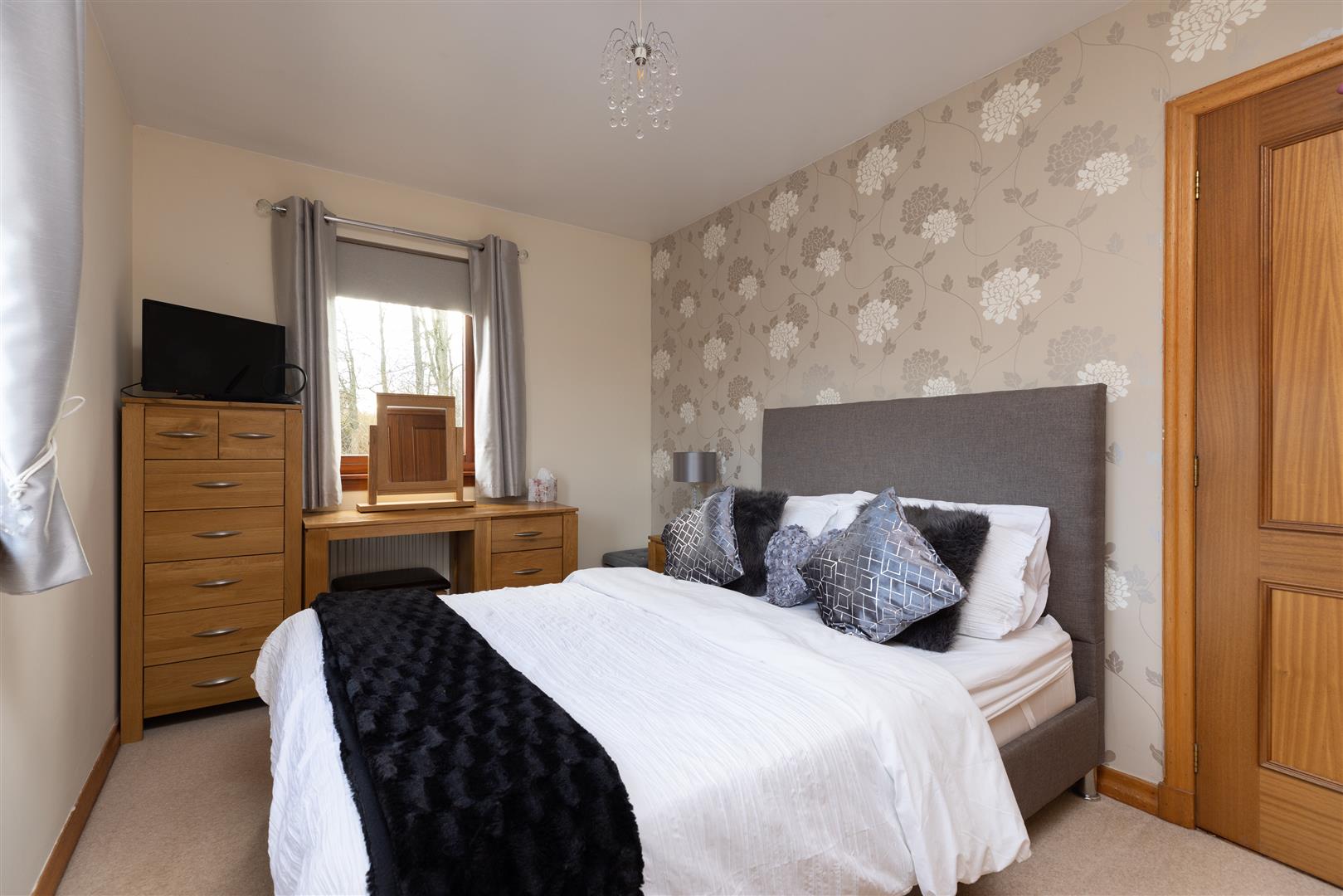 19c Robertson Road, Perth, PH1 1SN