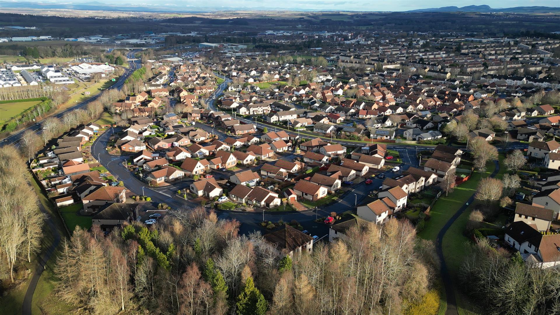 19c Robertson Road, Perth, PH1 1SN