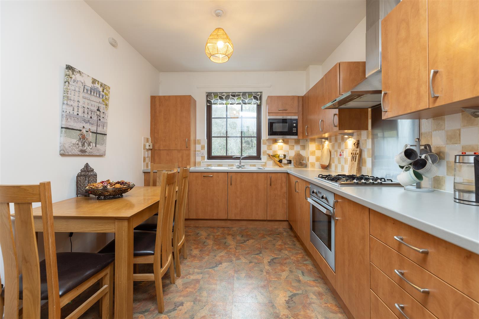 27 Esk Bridge, Penicuik, EH26 8QR