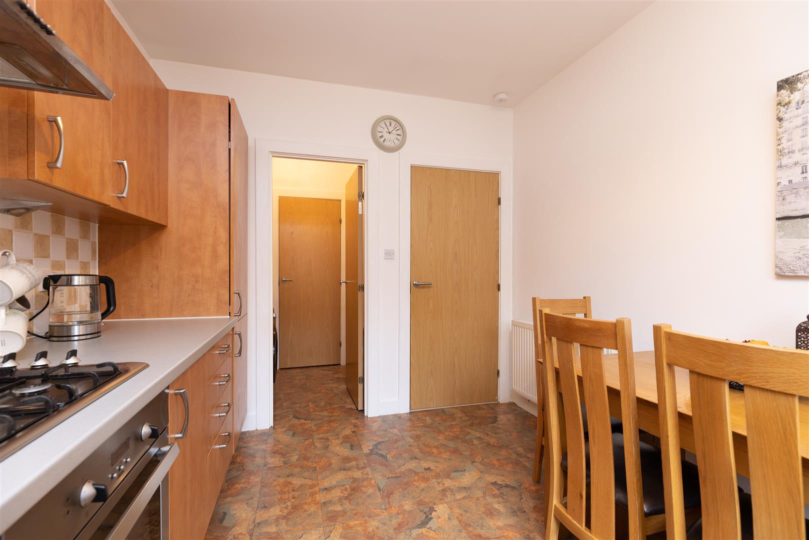 27 Esk Bridge, Penicuik, EH26 8QR