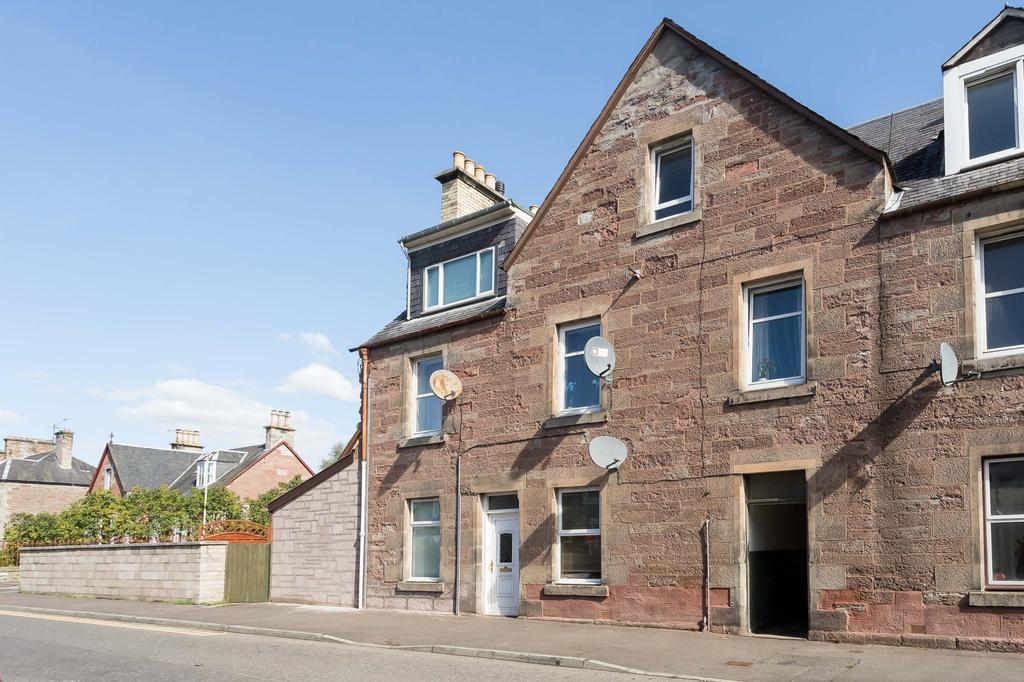 2 Doigs Land Balmoral Road, Blairgowrie, PH10 7AB