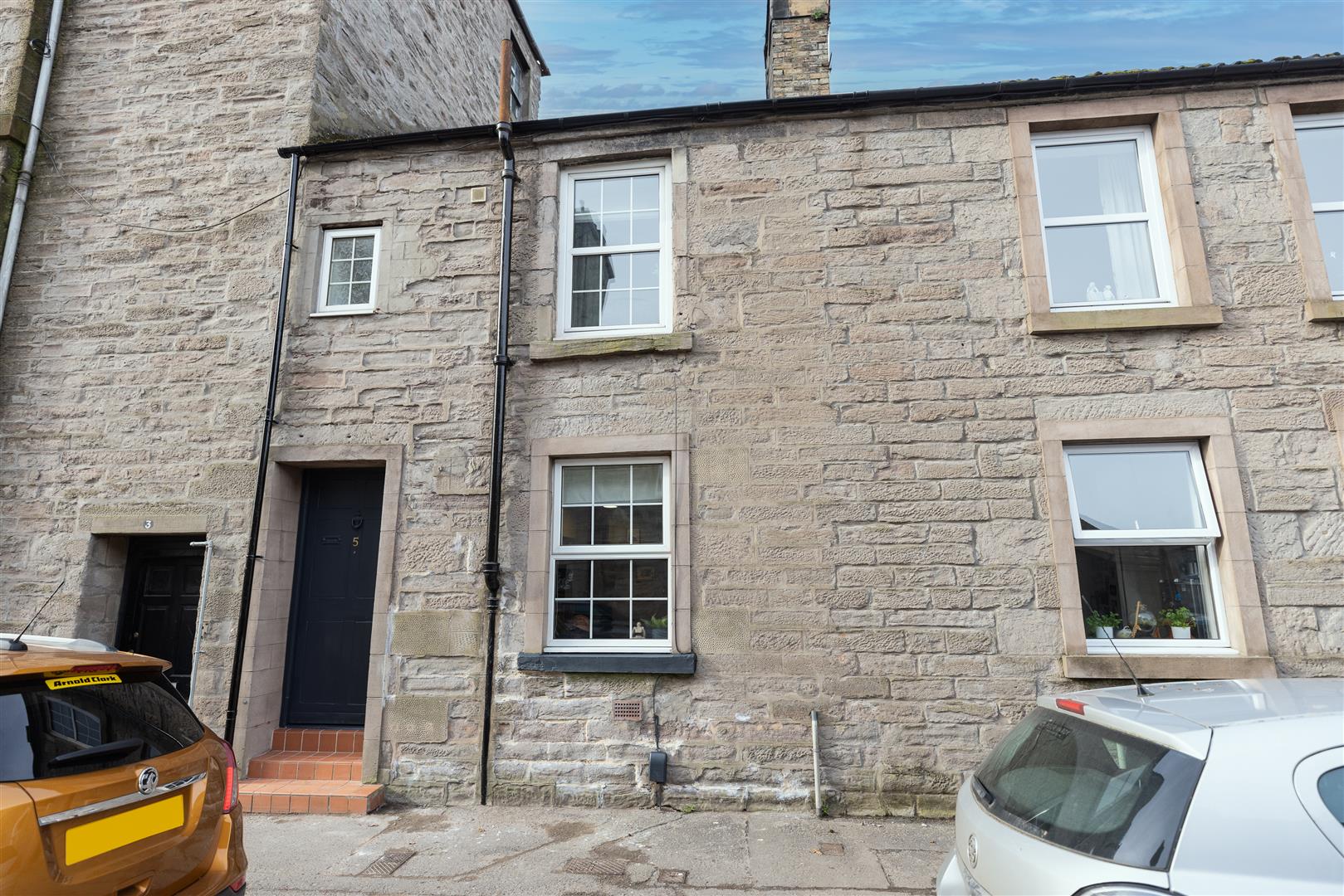 5 Nelson Street, Perth, PH2 8LT