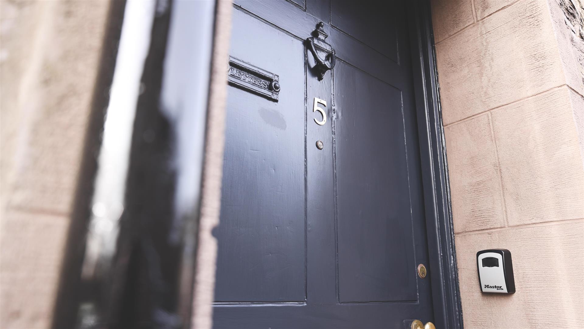 5 Nelson Street, Perth, PH2 8LT