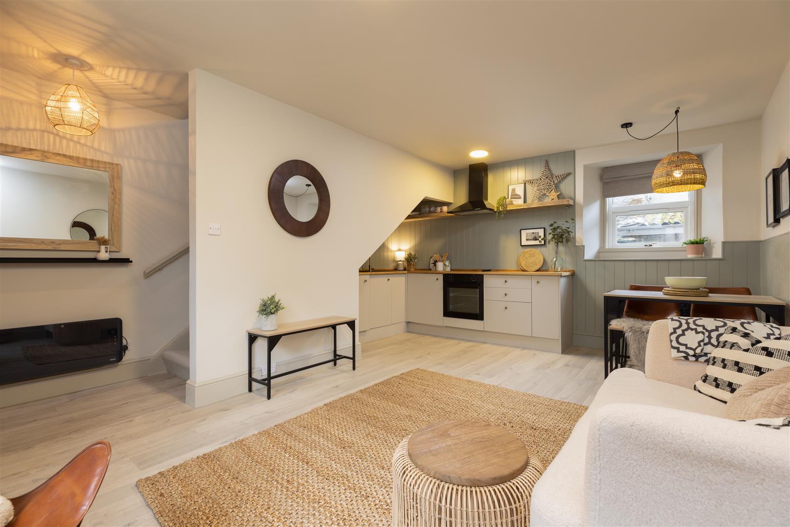 5 Nelson Street, Perth, PH2 8LT