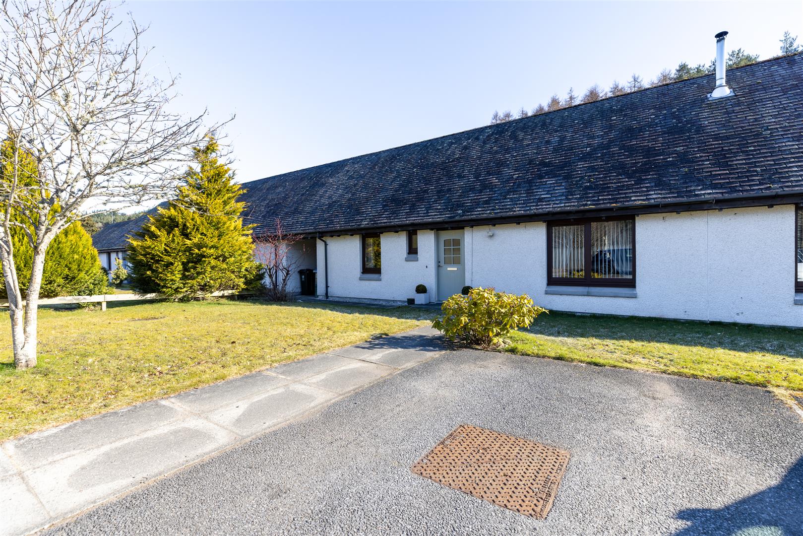 19 St. Cedd's Road, Pitlochry, PH9 0LD