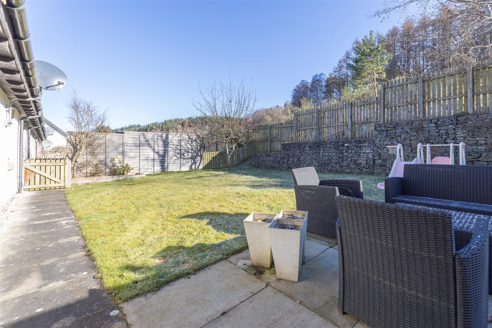 19 St. Cedd's Road, Pitlochry, PH9 0LD