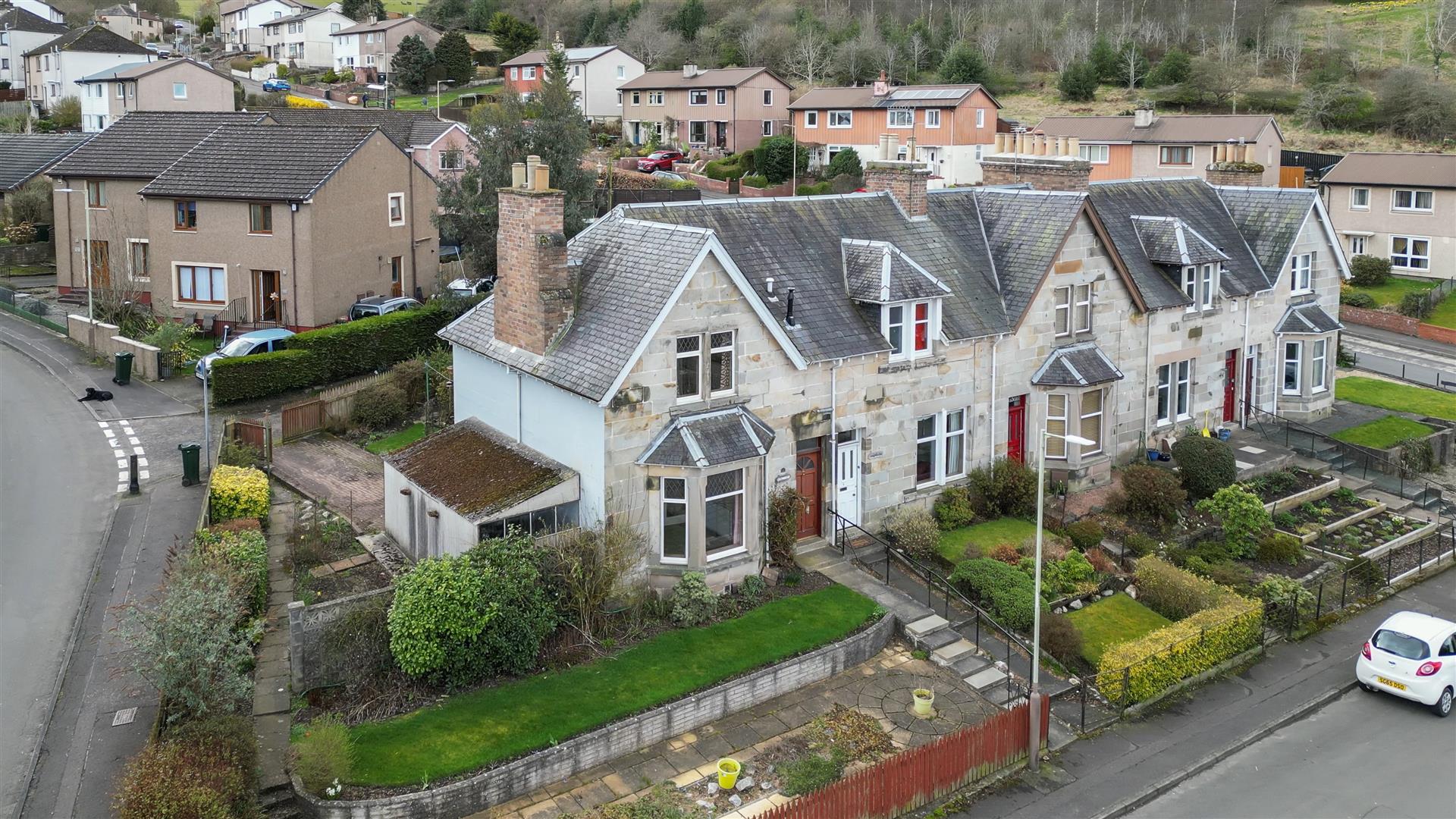 6 Craigie Knowes Road, Perth, PH2 0BX