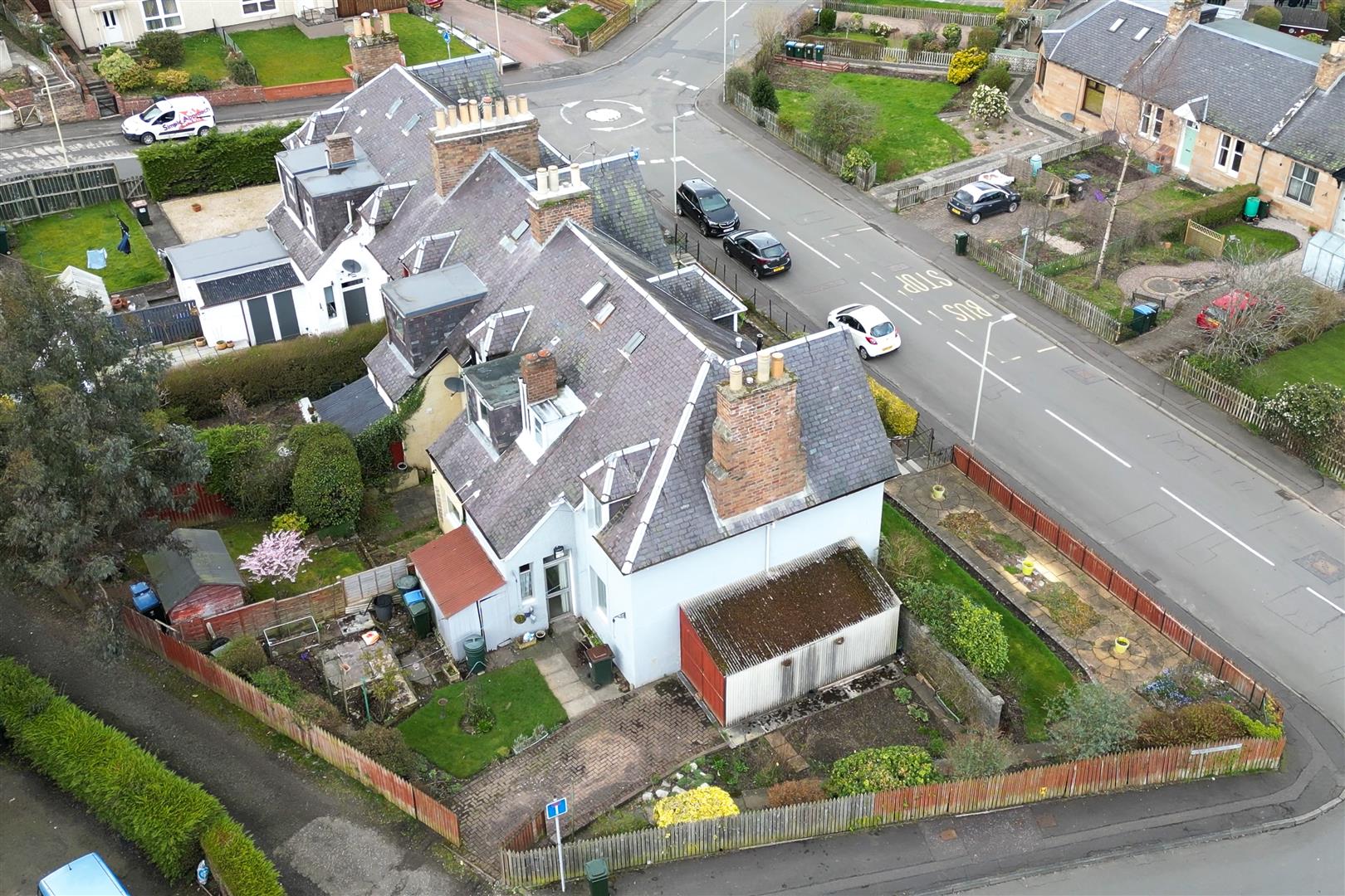 6 Craigie Knowes Road, Perth, PH2 0BX