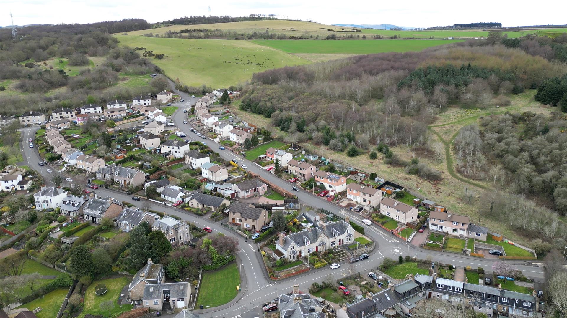 6 Craigie Knowes Road, Perth, PH2 0BX