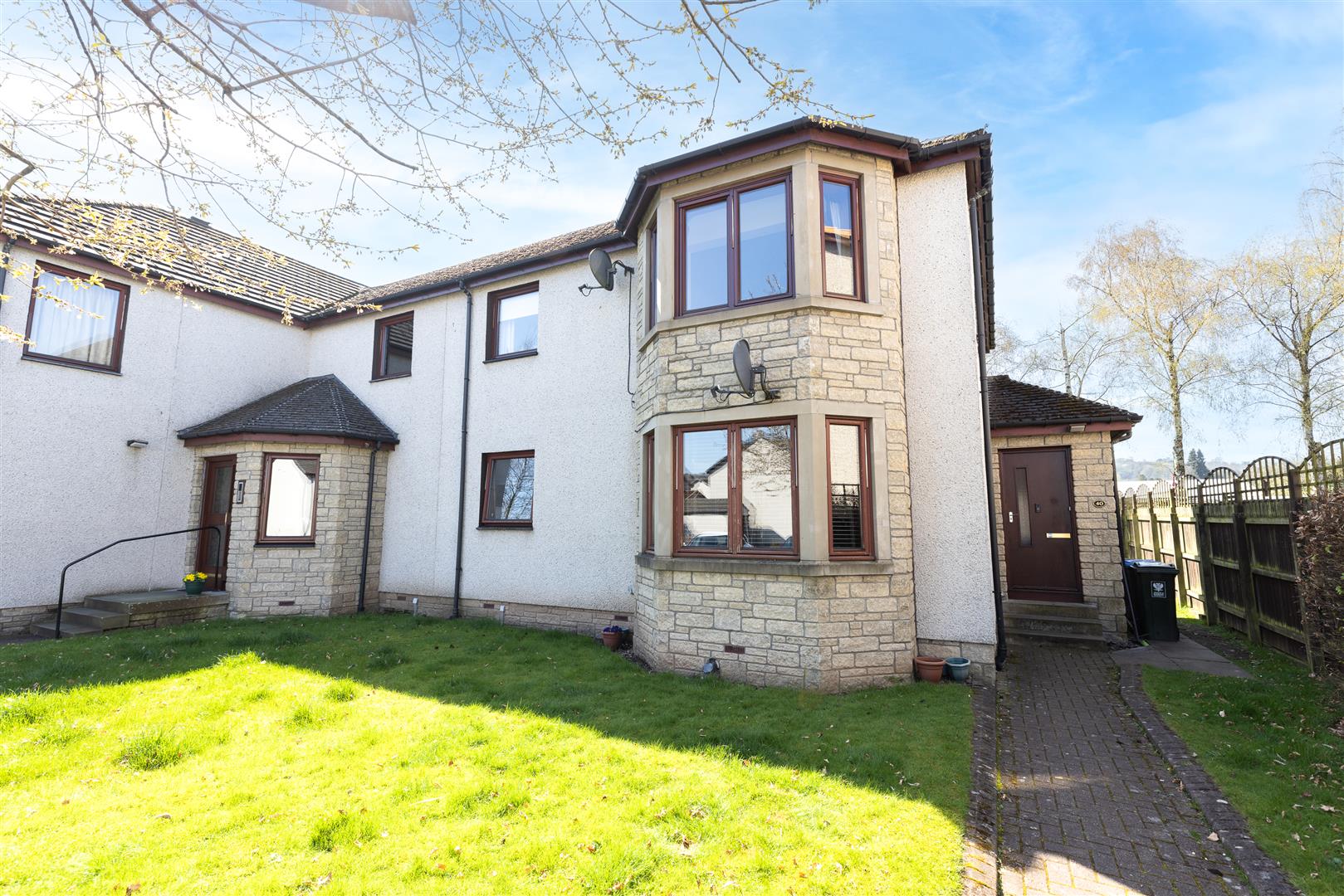40 South Inch Park, Perth, PH2 8BU