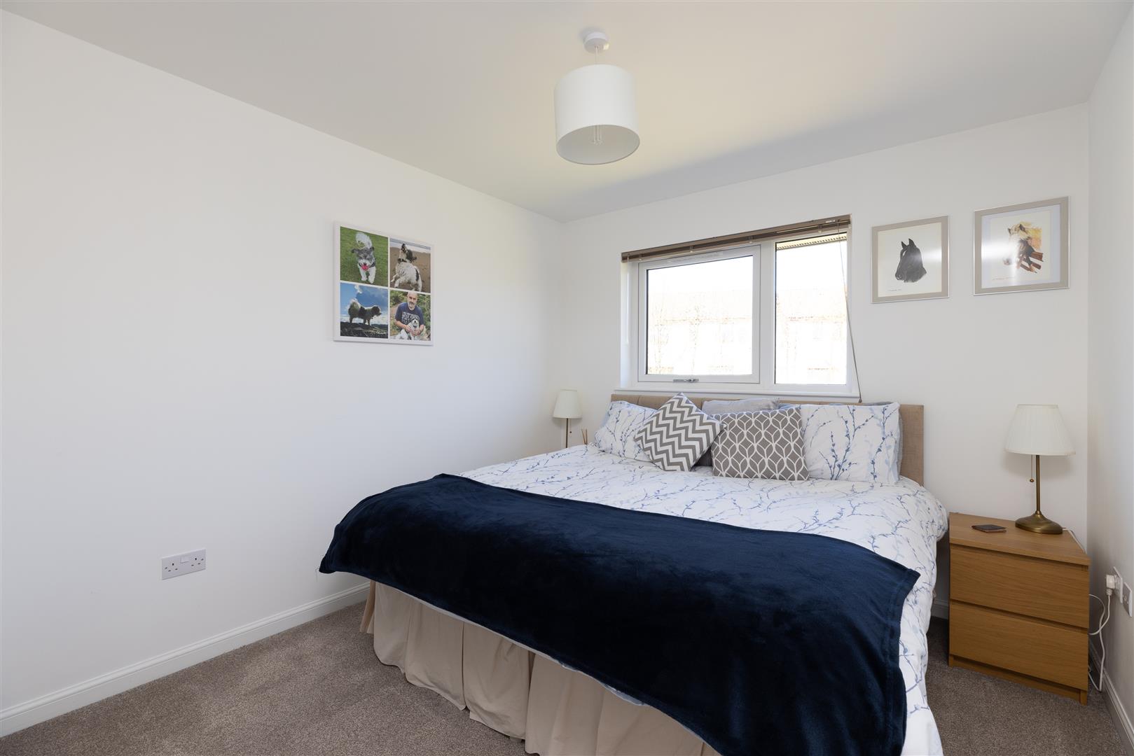 44J Allison Crescent, Perth, PH1 2US