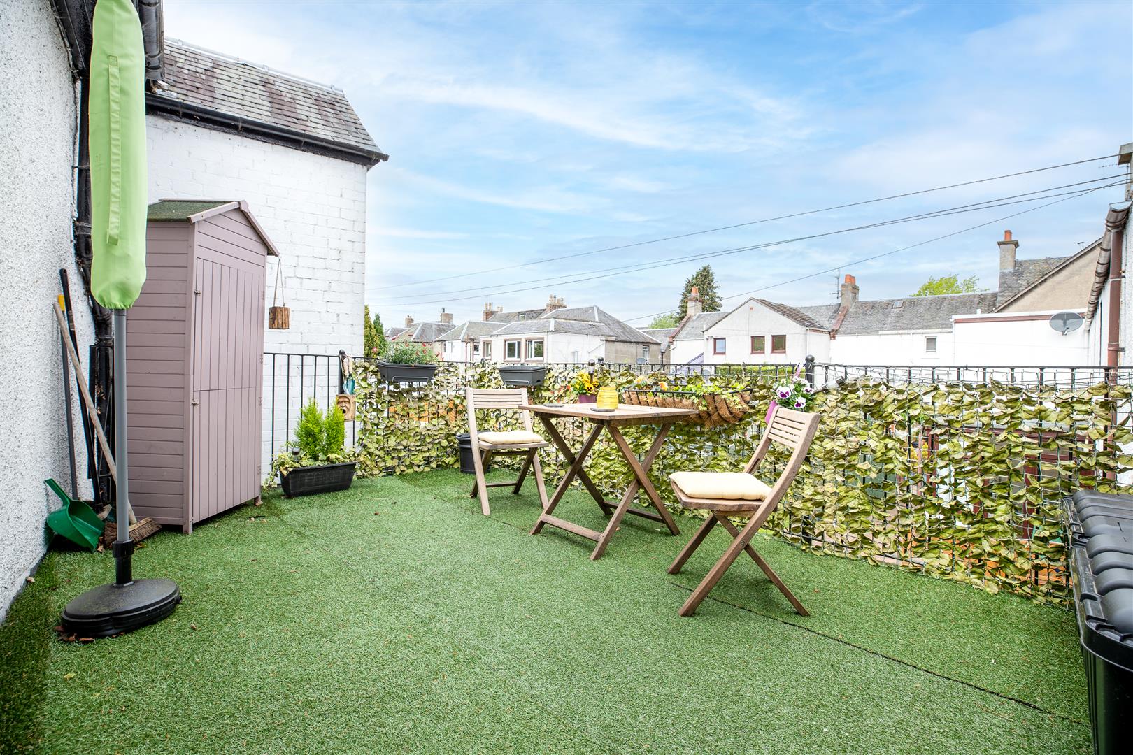 3 Perth Road, Stanley, PH1 4NF